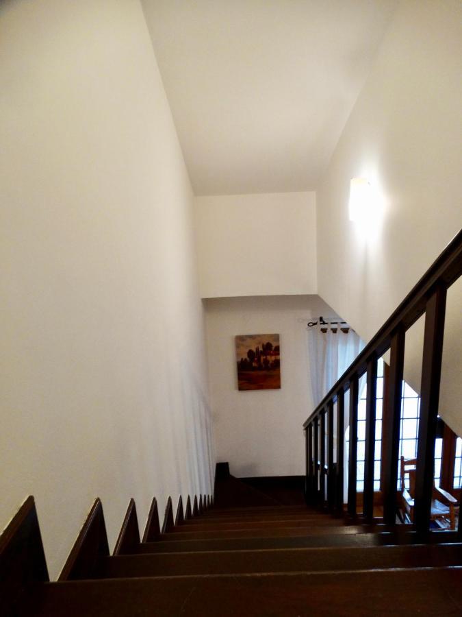 Villa Bel Lago 布拉恰诺 外观 照片
