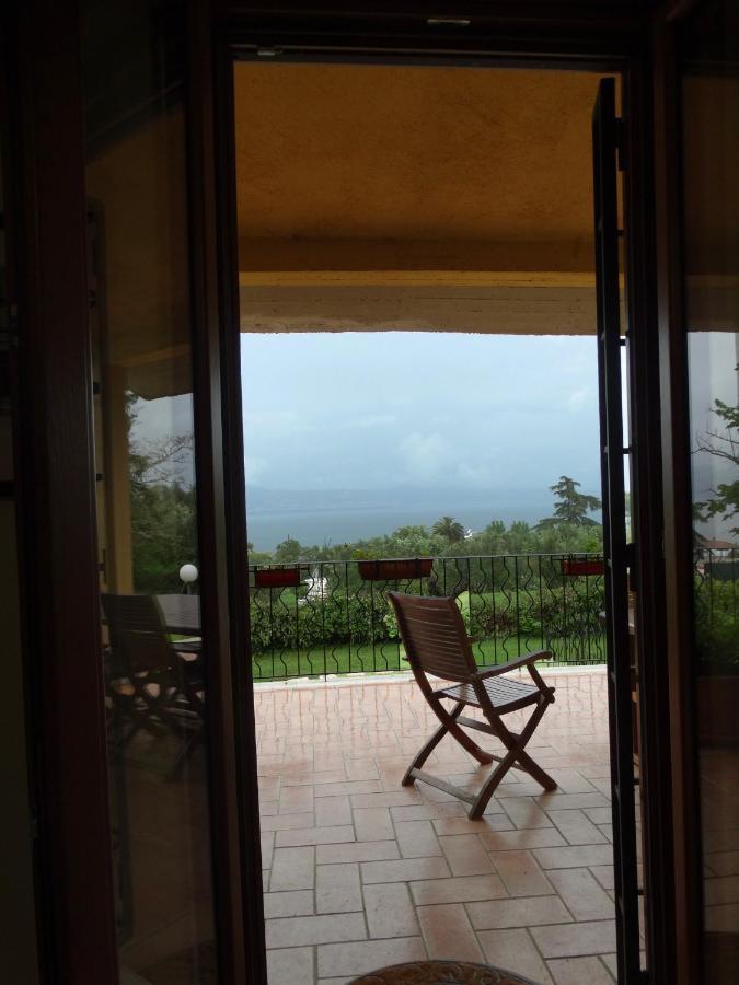 Villa Bel Lago 布拉恰诺 外观 照片