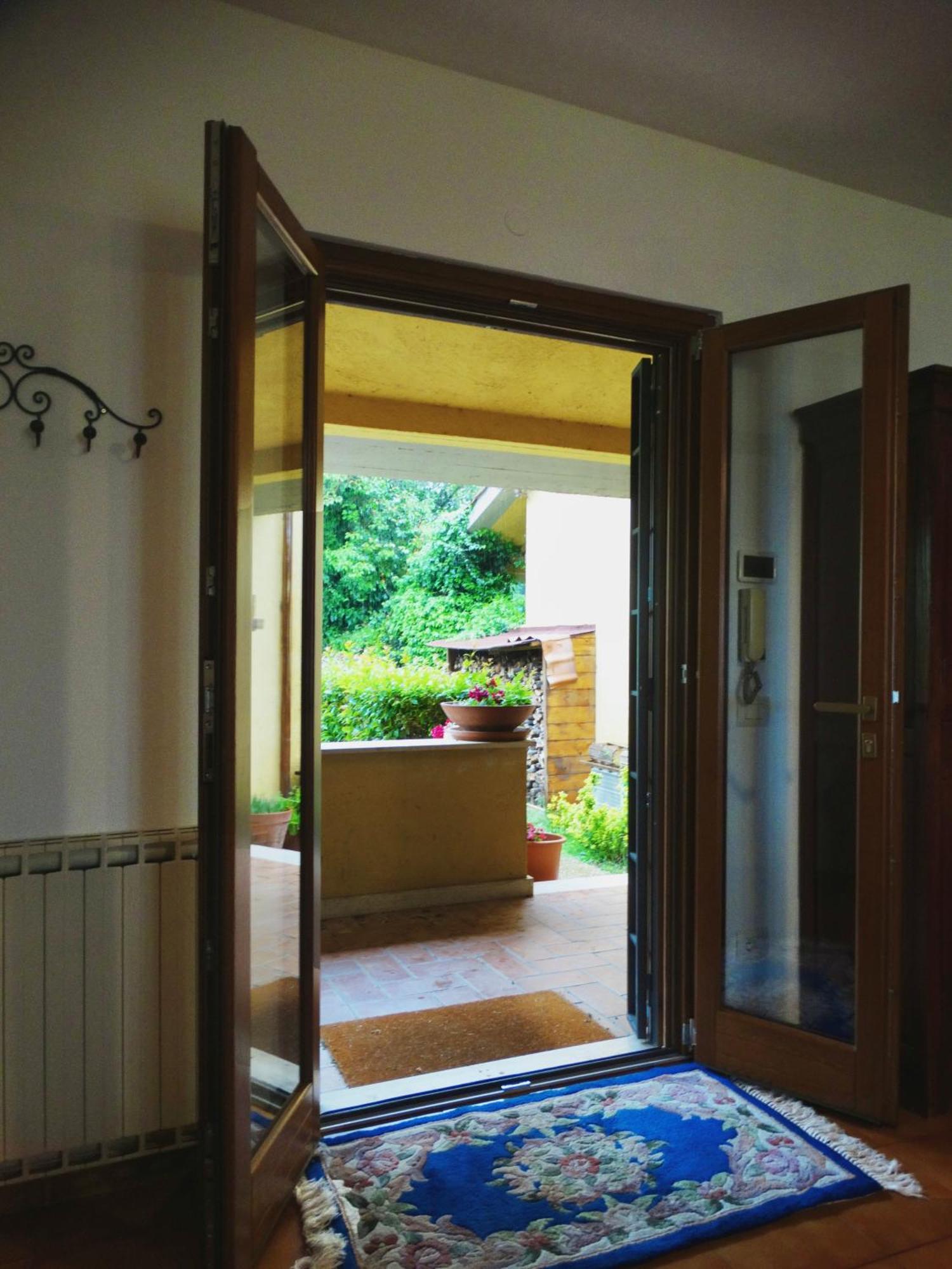 Villa Bel Lago 布拉恰诺 外观 照片